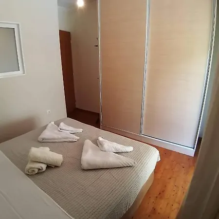 Appartement Lygia Bright With Seaview