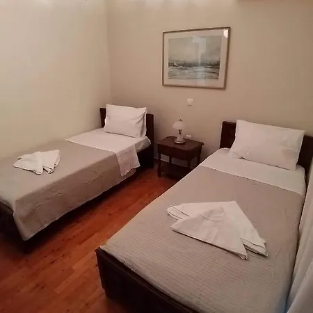 Lygia Bright With Seaview Appartement